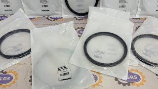 HEAVY MACHINERY LIEBHERR 761028903 SEALS KIT