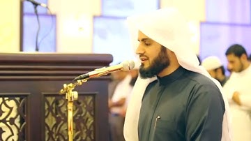 خواتيم سورة مريم كما لم تسمعها من قبل - من أجمل تلاوات القارئ رعد الكردي.