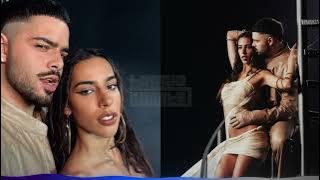 PEDRO SAMPAIO & Marina Sena - ESCADA DO PRÉDIO (Tamborzão Remix Radio Edit Tássio Duarte)