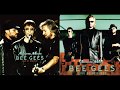 Bee Gees - Live Medley (Acoustic Mix)  2001