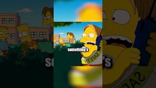 Barts Suious Behavior