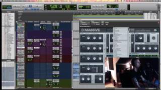 Mirrored MIDI outs