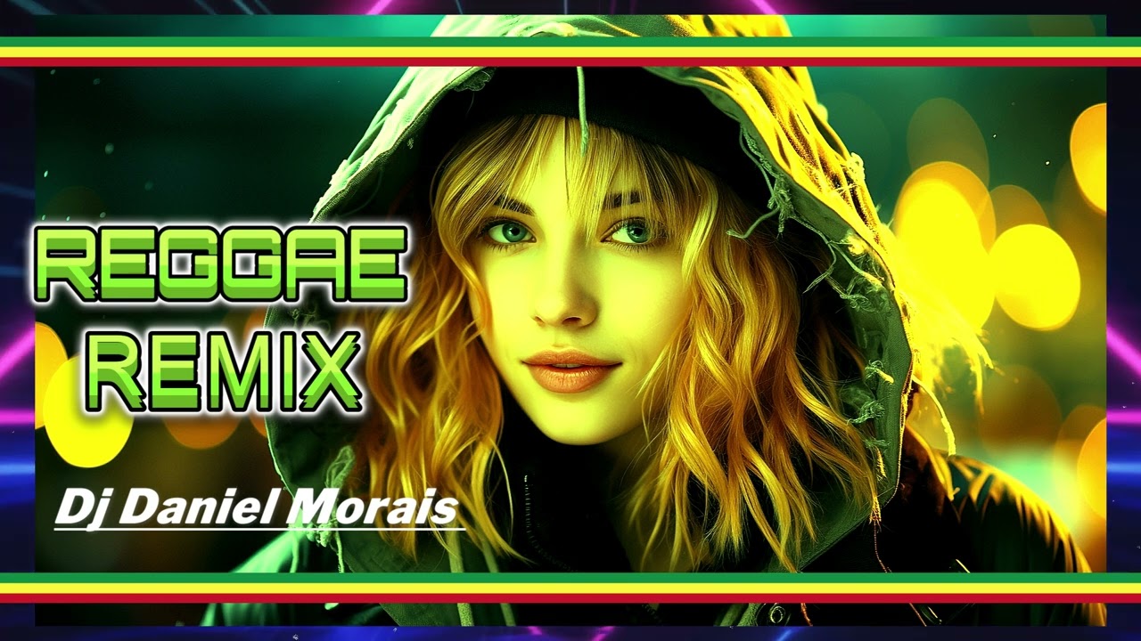 REGGAE 2019 MELO DE TAIO CRUZ REGGAE MIX 2025   IDMPSTUDIO  FULL