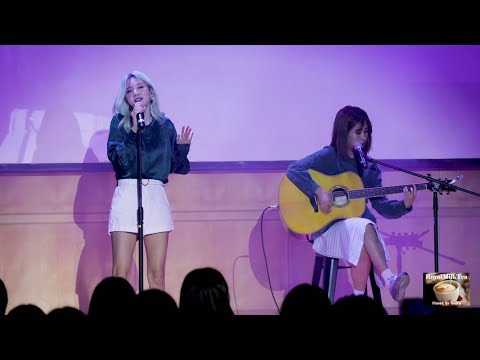 191001 볼빨간사춘기(BOL4) - 25 (Two Five)@SBS 제44회 방송제 WITH 볼빨간 사춘기 - 동상이몽 -