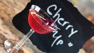Prosecco (bubbly) cocktails Details