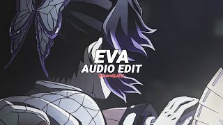 Винтаж - Ева (lonely, lonely, I guess I’m lonely) [edit audio]