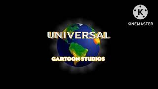 (MOST VIEWED VIDEO) (what if) universal cartoon studios logo (2006-2020)