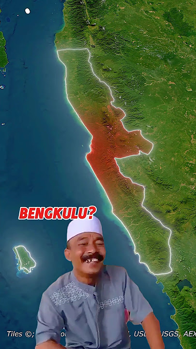 Kenapa Bengkulu Jarang Terdengar, Padahal Penting di Sejarah Indonesia?