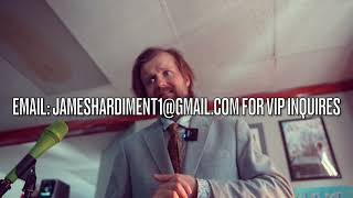 New Vinyl New Movie 2026 James Hardiment Channel Updates