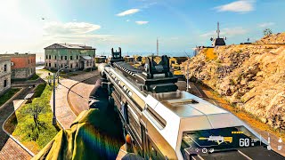 Call of Duty Warzone 3 Rebirth Island Solo Gameplay PS5 (No Commentary)