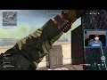 Warzone Quads!  Grinding some dubs tonight