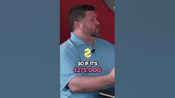 How Does Real Estate Depreciation Work? | Real Estate Investing Tax Strategy