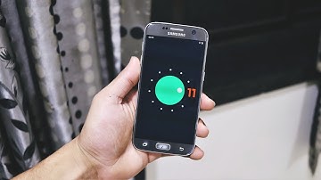 LineageOS 18.1 | Stable | Android 11 | Galaxy S7 & S7 Edge
