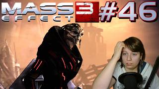 (Pt. 46) Is It Enough Yet? — Mass Effect 3 screenshot 4