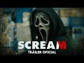 Scream 6 | Tráiler Oficial | 2023 | Paramount Pictures Spain