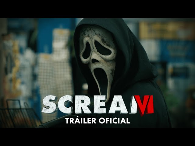 Tráiler de Scream 6: reparto completo y fecha de estreno