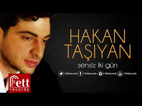 Hakan Taşıyan -