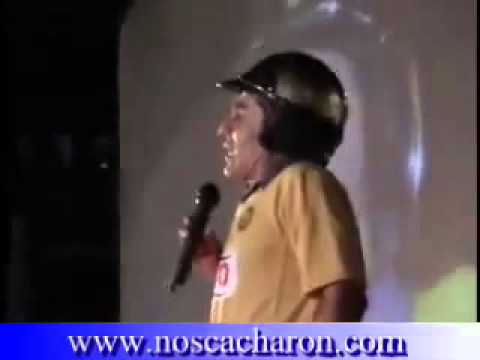ADRIAN URIBE EN LA PAZ