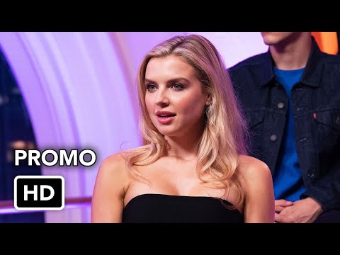 The Big Leap 1x06 Promo "I Should Have Gone To Motown" (HD) Scott Foley, Piper Perabo series