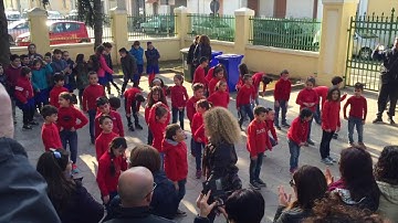 Ode to Code Flashmob