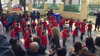 Famous Ode to Code Flashmob Profile