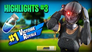 WOMAN 👩 HIGHLIGHTS #3 | Monk ｷ