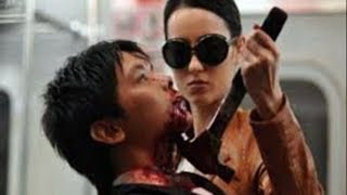 The Raid 2 One Way Ticket Hammer Girl Fight Scene Ii Full Action Movie Viral Clips