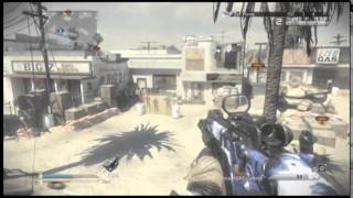 "Dispute Proof" 2v2 Ghost SnD Octane vs. Dev Map 1