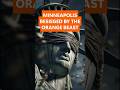 “Minneapolis Besieged by the Orange Beast”