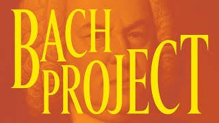 #BachProject ǀ Preludio from Violin Partita No. 3 in E Major ǀ Alexander Barantschik