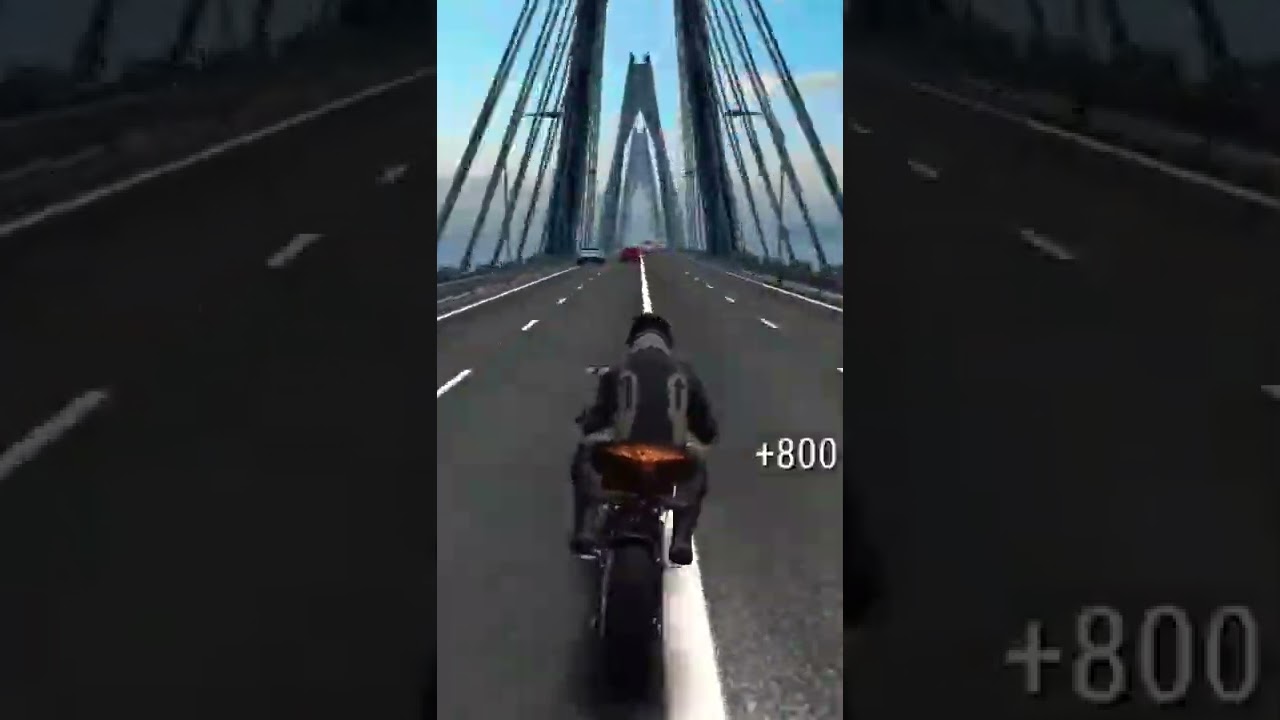 High speed 190 | racing fever moto | games
