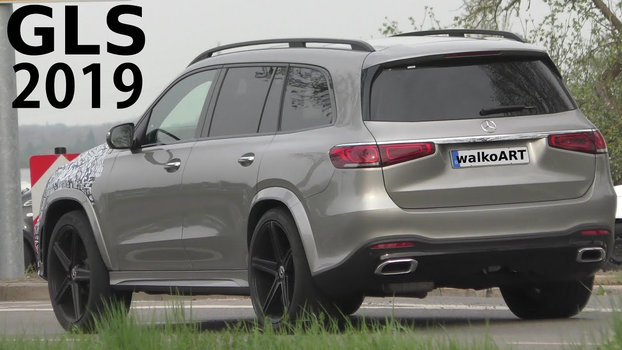Glk мерседес 2019