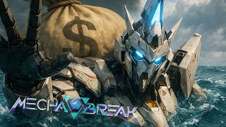 This New Mecha Game is In Trouble Right Now!