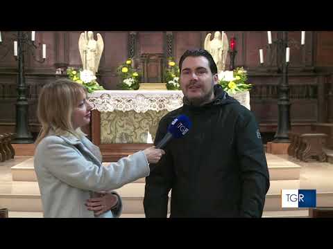 RUFFANO - TG ITINERANTE BUONGIORNO REGIONE (PUGLIA)