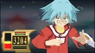 Yu-Gi-Oh! Tag Force 1 - Me vs Syrus Truesdale