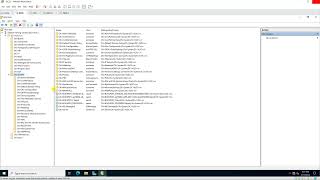 Fine Grained Password Policy in Windows 2022