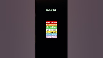 go click the sound (don