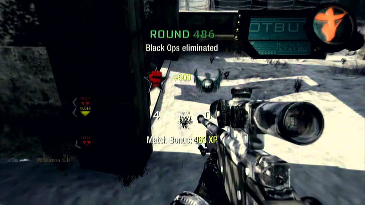 Dynasty | Dualtage | oTBu and Trice Reapzz | by Trice Reapzz