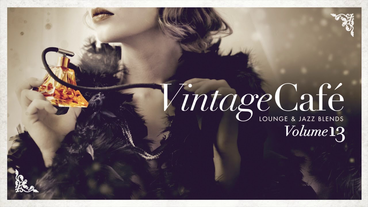 Vintage Cafe Lounge