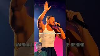 thunder imagine dragons #live #music #newmusic #looms #loomtour #lyrics #imaginedragons #thunder
