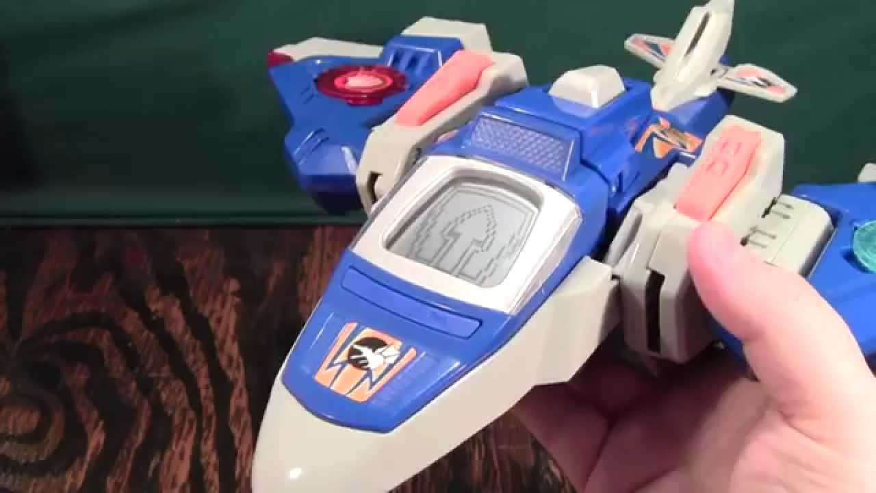 switch & go dinos spinosaurus