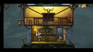 Tempest: pirates action RPG| Pirates ship | War | trade | missions | Android gameplay screenshot 5