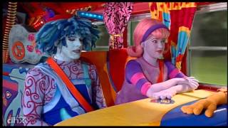 The Doodlebops 105  All Together Now