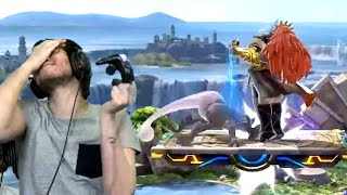 Nairo Lands His Most Brutal 0-Death