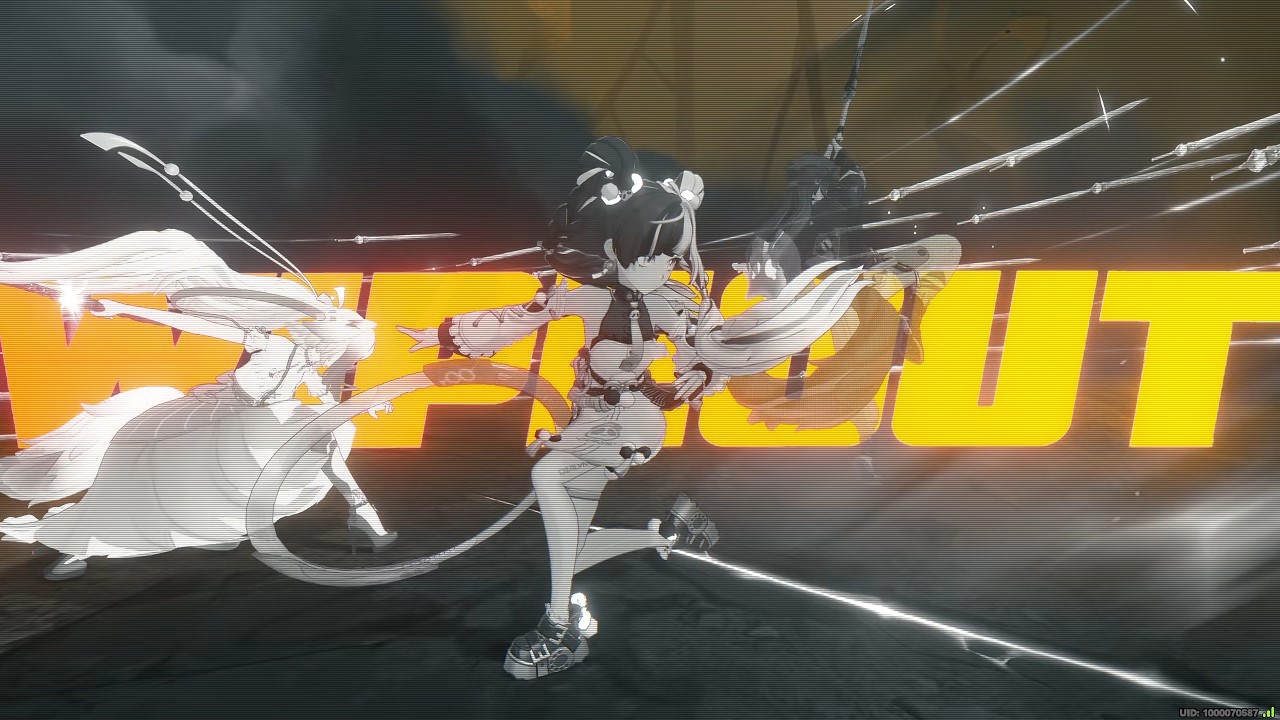 Zenless Zone Zero - Deadly Assault (2026.09.25) | 9-Stars +