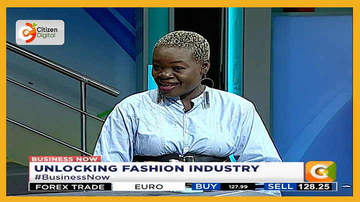 Business Now: Unlocking fashion industry (Part 2)