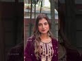 Farhana bhatt 💜✨ #farhanabhatt #newlook