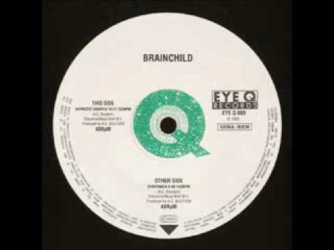 Brainchild - Hypnotic shuffle