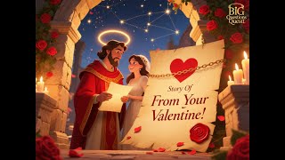 Story Of St Valentine History Legend and the Meaning Behind Valentine s Day