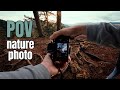 Explorer le lac chambon en 15 min  pov aventure photo